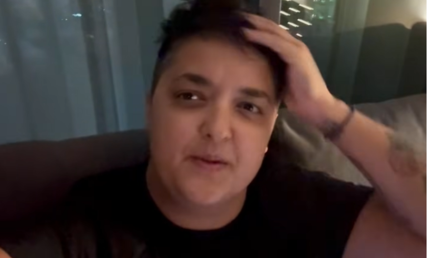 Marija Šerifović otvorila dušu, pa progovorila o majčinstvu